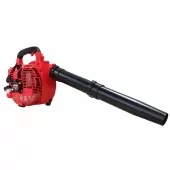 Soprador De Folhas Gasolina 26cc 2t 0,9hp