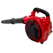Soprador De Folhas Gasolina 26cc 2t 0,9hp