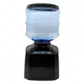 Comedouro Eletrônico Automático para Cães e Gatos
