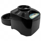 Comedouro Eletrônico Automático para Cães e Gatos