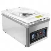 Seladora a Vácuo 120W 220v