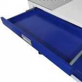 Máquina de Gravação Laser Metais Fiber de Bancada 50w