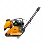 Placa vibratória a Gasolina Motor Loncin 6.5HP