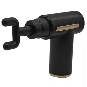 Massageador Elétrico Portátil Profissional Muscular Pistola Bivolt 30w