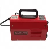 Máquina de Solda Inverter 110a