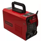 Máquina de Solda Inverter 110a
