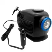 Compressor de Ar Elétrico Mini Portátil