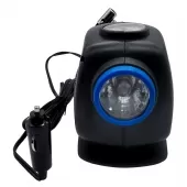 Compressor de Ar Elétrico Mini Portátil