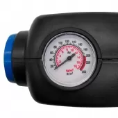 Compressor de Ar Elétrico Mini Portátil