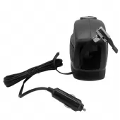 Compressor de Ar Elétrico Mini Portátil