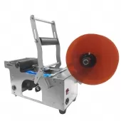 Rotuladora Semi Automática 220v