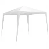 Tenda Gazebo Desmontável Polietileno 3x3m