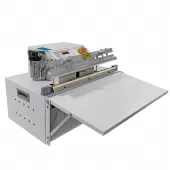 Seladora A Vácuo De Bico e Sucção Industrial Automática 220v