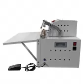 Seladora A Vácuo De Bico e Sucção Industrial Automática 220v