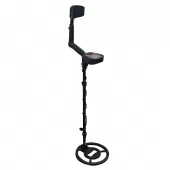Detector de Metais Ouro Prata Bronze 16cm
