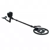 Detector de Metais Ouro Prata Bronze 16cm