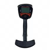 Detector de Metais Ouro Prata Bronze 16cm
