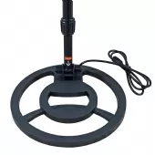 Detector de Metais Ouro Prata Bronze 16cm