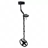 Detector de Metais e Ouro Profissional