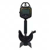 Detector de Metais e Ouro Profissional