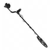Detector De Metais Ouro Profissional e Acessórios Tx-850 Discover Deluxe
