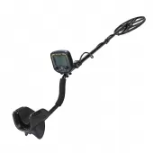 Detector De Metais Ouro Profissional e Acessórios Tx-850 Discover Deluxe