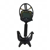 Detector De Metais Ouro Profissional e Acessórios Tx-850 Discover Deluxe