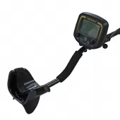 Detector De Metais Ouro Profissional e Acessórios Tx-850 Discover Deluxe