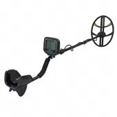 Detector De Metais Ouro Profissional e Acessórios Tx-850 Discover Deluxe