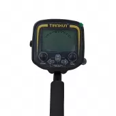 Detector De Metais Ouro Profissional e Acessórios Tx-850 Discover Deluxe