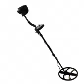 Detector De Metais Ouro Profissional e Acessórios Tx-850 Discover Deluxe