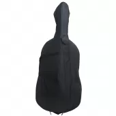 Violoncelo 4/4 Arco e Breu com Case - TANDER