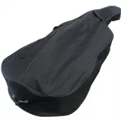 Violoncelo 4/4 Arco e Breu com Case - TANDER