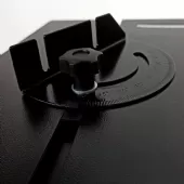 Serra Circular de Bancada 8Pol 525 x 400mm 1200w