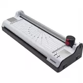 Plastificadora Laminadora Poliseladora A3/A4/A5/A6 5 em 1
