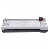 Plastificadora Laminadora Poliseladora A3/A4/A5/A6 5 em 1