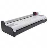 Plastificadora Laminadora Poliseladora A3/A4/A5/A6 5 em 1