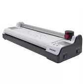 Plastificadora Laminadora Poliseladora A3/A4/A5/A6 5 em 1