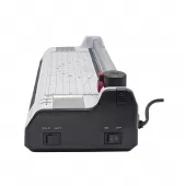 Plastificadora Laminadora Poliseladora A3/A4/A5/A6 5 em 1
