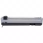 Plastificadora Laminadora Poliseladora A3/A4/A5/A6 5 em 1