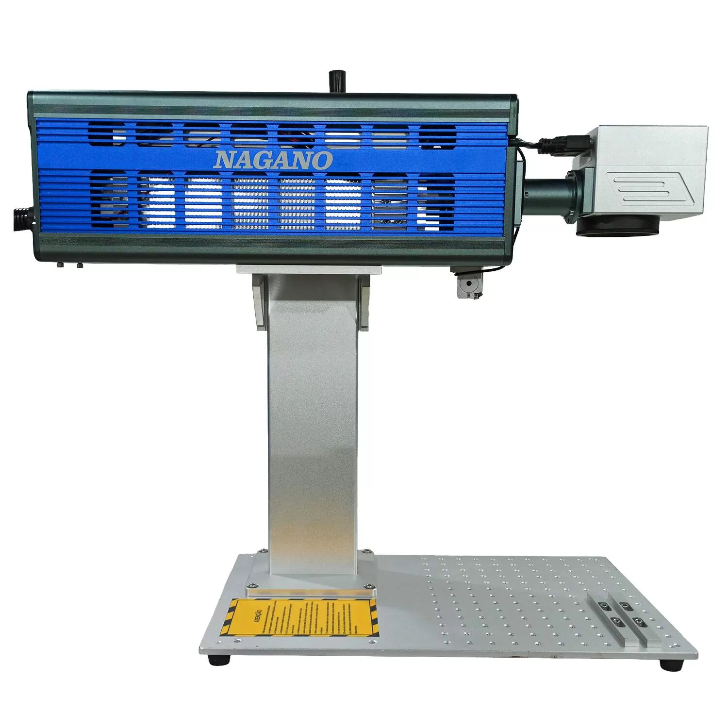 Máquina de Gravação Laser Portátil CO2 30w 220v com Entrada Eixo Ro…