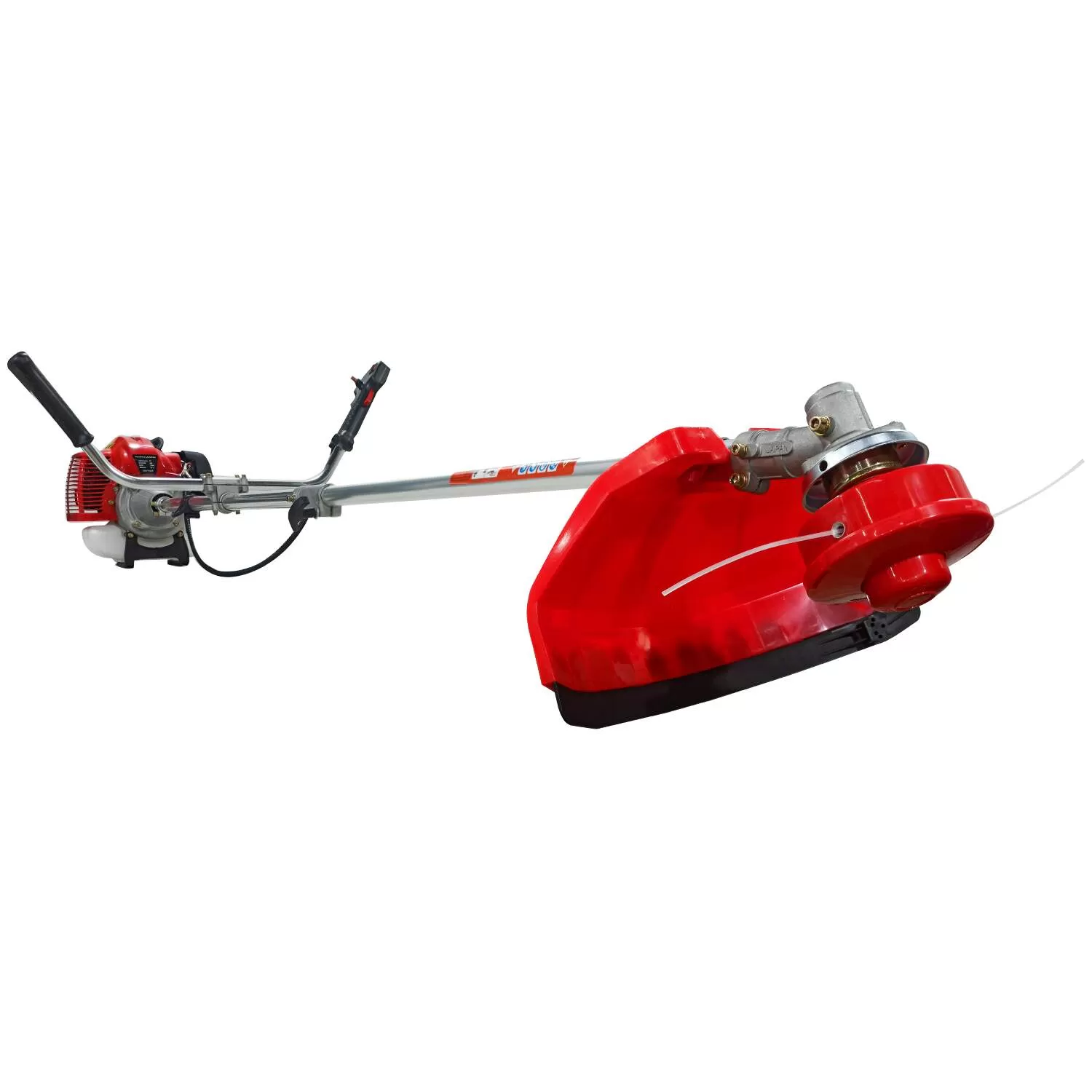 Roçadeira Gasolina Motopoda 75cc 2,2 hp 2 Tempos - Nagano | Agrotama