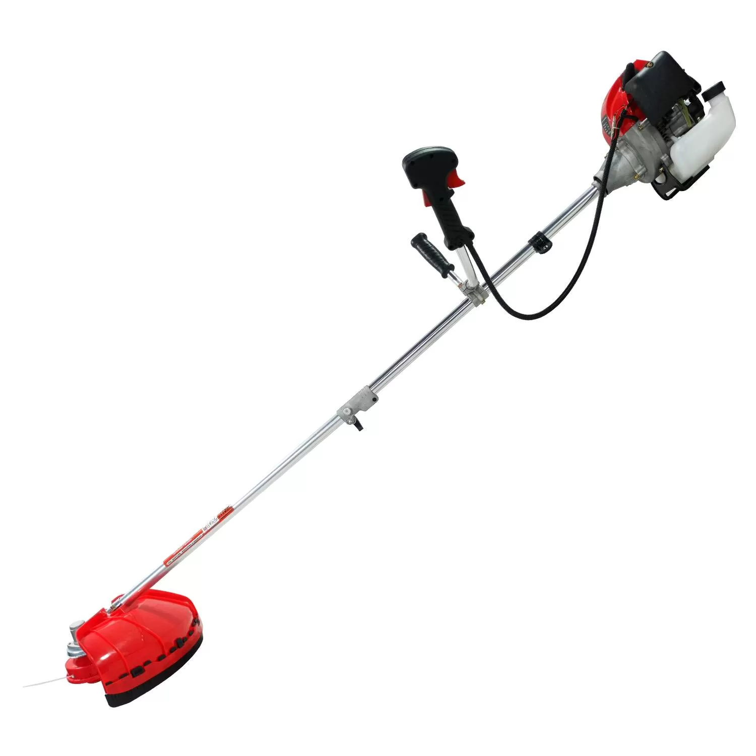 Roçadeira Gasolina Motopoda 75cc 2,2 hp 2 Tempos - Nagano | Agrotama