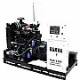 Gerador de Energia a Diesel 65 kVA Trifásico - partida elétrica Aberto c/ QTA Nagano - ND65000E3QTA