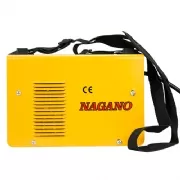 Inversor de Solda - MMA 145 Ampéres, 60 hz, 220 V - NIS145