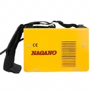 Inversor de Solda - MMA 145 Ampéres, 60 hz, 220 V - NIS145