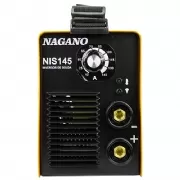 Inversor de Solda - MMA 145 Ampéres, 60 hz, 220 V - NIS145