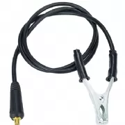 Inversor de Solda - MMA 145 Ampéres, 60 hz, 220 V - NIS145