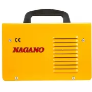 Inversor de Solda - MMA 185 Ampéres. 60 hz, 220 V - NIS185