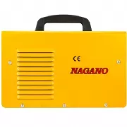 Inversor de Solda - MMA 215 Ampéres, 60 hz, 220 V - NIS215